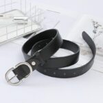 ceinture chic et intemporelle