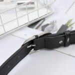 élégance quotidienne ceinture