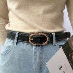 grande taille ceinture