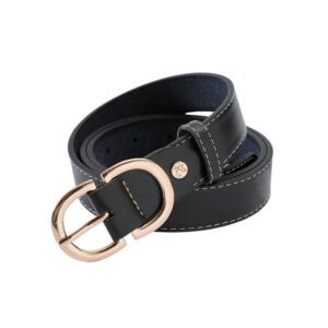 ceinture classique pour femme