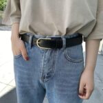 modele Charlotte ceinture elegante