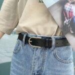 ceinture femme grande taille