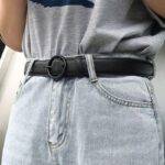 ceinture Audrey élégante