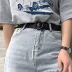élément chic pour femmes