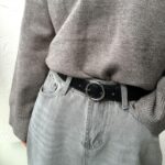 ceinture élégante femme Murielle