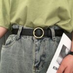 modèle Odile ceinture classique