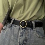 accessoire ceinture femme