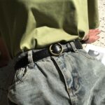 ceinture disponible grande taille