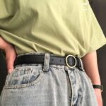 ceinture polyvalente femme