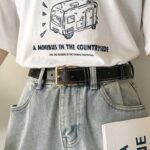 ceinture élégante pour femme