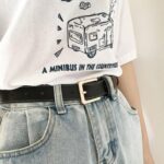 ceinture grande taille pour femme