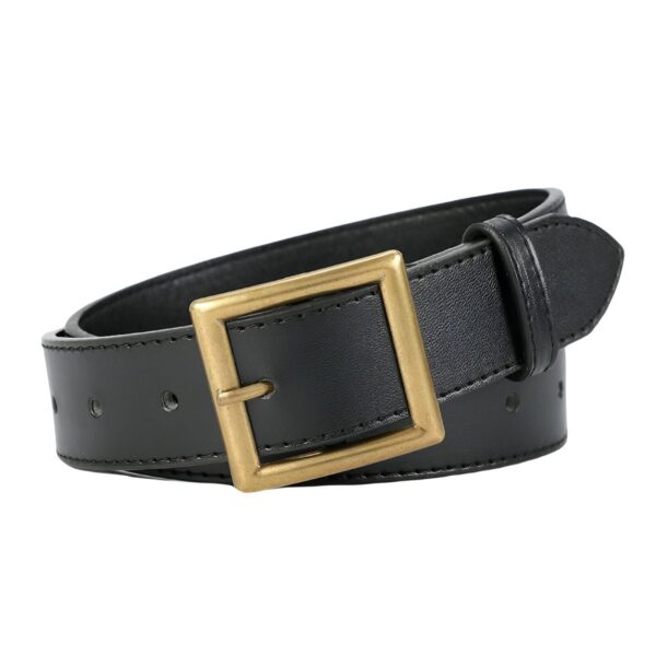 ceinture classique pour Femme taille grande