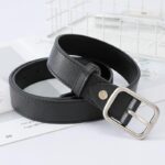 élégante ceinture classique Elsa