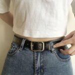 grande taille ceinture Elsa