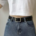 modèle Elsa ceinture femme