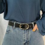 ceinture grande taille femme
