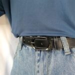 Ceinture femme grande taille