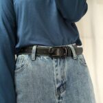 Design ceinture intemporel