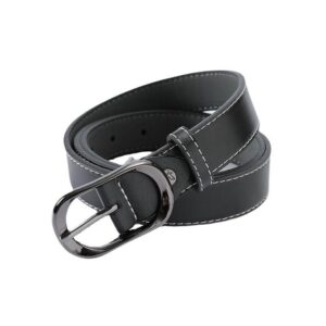 Ceinture classique pour femme
