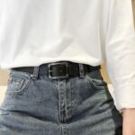 modèle Willa ceinture