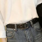 ceinture élégante femme