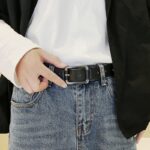 ceinture femme grande taille