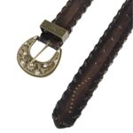 ceinture style western Urayama