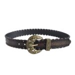 détail boucle western