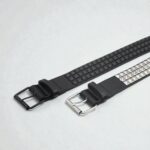 Mode alternative ceinture