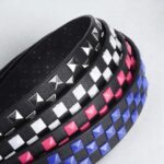 ceinture métal streetwear