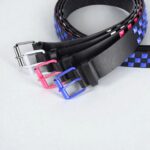 ceinture punk femme