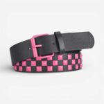 ceinture rock chic