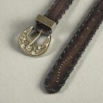 ceinture style western