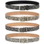 Ceinture Eirina élégante