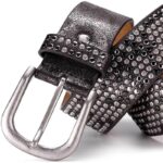 Ceinture simili cuir