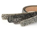Accessoire tendance féminin