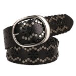 ceinture tendance rock