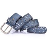 ceinture modèle Verrona