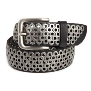 Ceinture cloutée Ingunn