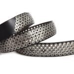 Cuir robuste