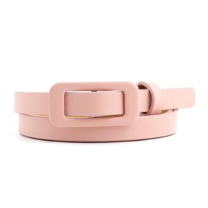 ceinture colorée femme