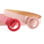 modèle Kalili ceinture