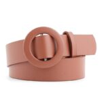 ceinture simili vegan