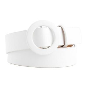 ceinture colorée pour femme
