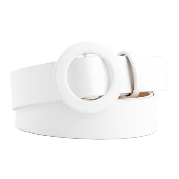 ceinture colorée pour femme