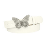 ceinture colorée pour femme