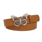 ceinture fashion colorée