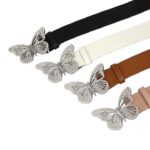 ceinture élégante colorée