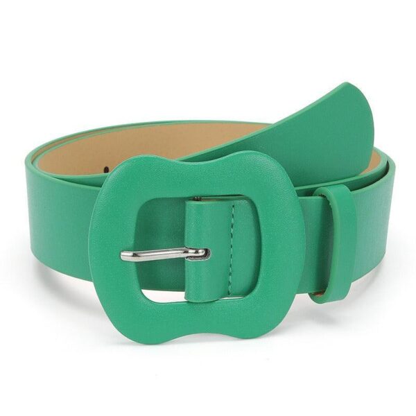 ceinture colorée pour femme