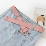 modèle Taia ceinture